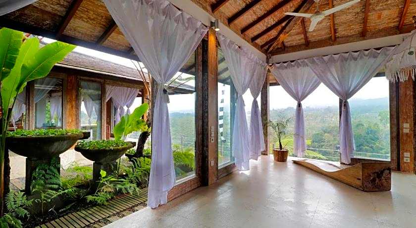 The Bejalin Eco Retreat