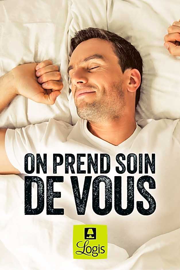 Logis Hôtel L'Air Marin