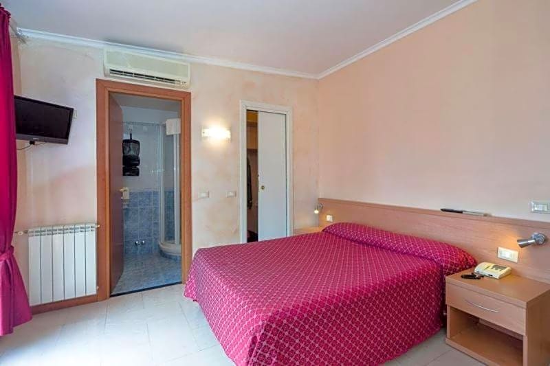 Hotel Villa Flora