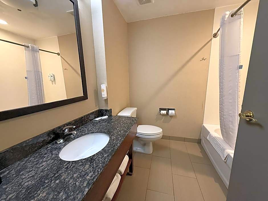 SureStay by Best Western Marion