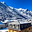 Hotel Le Morgane