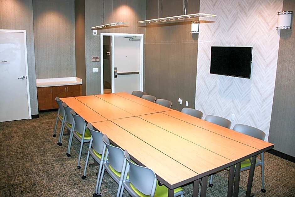 SpringHill Suites by Marriott Baltimore White Marsh/Middle River
