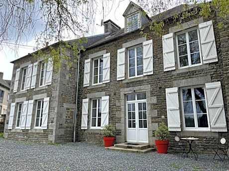 La Maison des Amis en Normandie