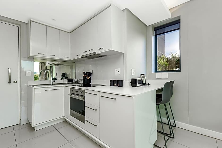 The Park Central Residence - WITH GENERATOR