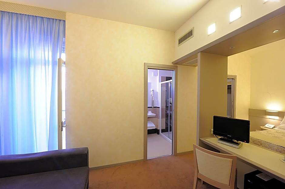 Hotel Frate Sole