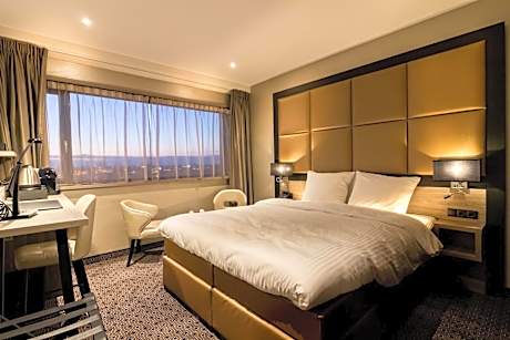 Riva hotel Den Haag - Delft