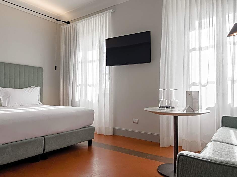 Grand Hotel San Gemini I UNA Esperienze