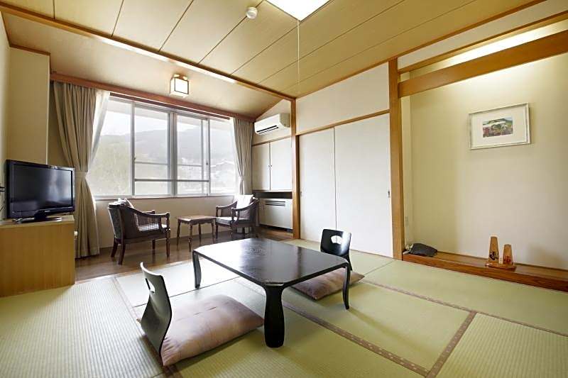 Zao Onsen Hotel Matukaneya Annex