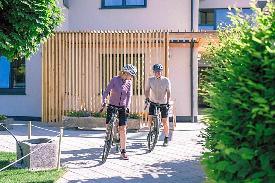 Karlingerhaus Hotel Hostel Home