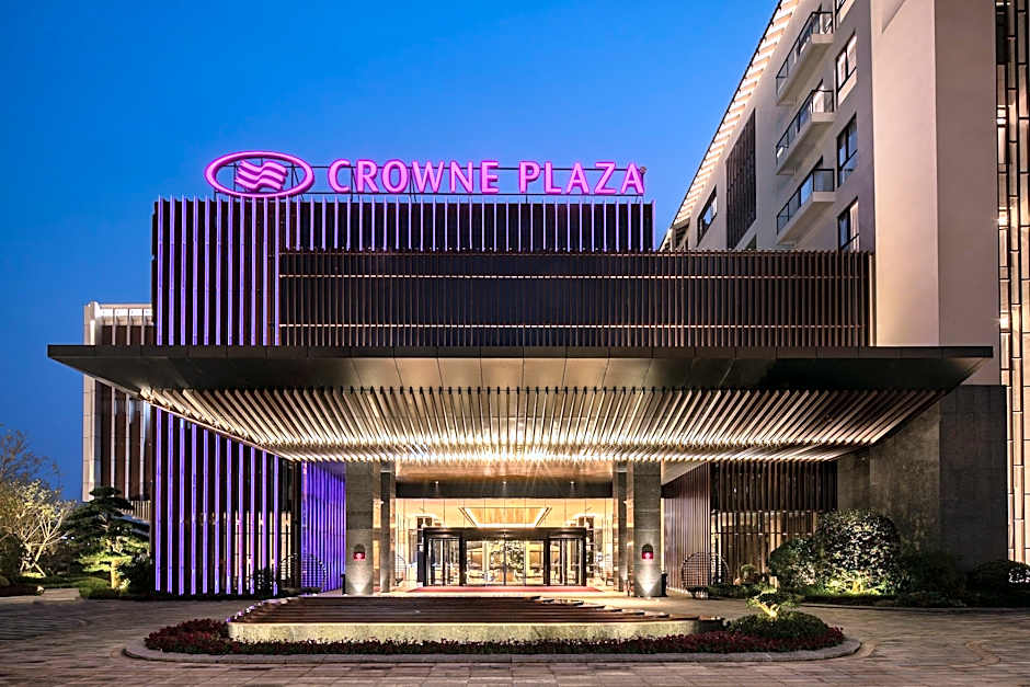 Crowne Plaza Wuzhen By IHG