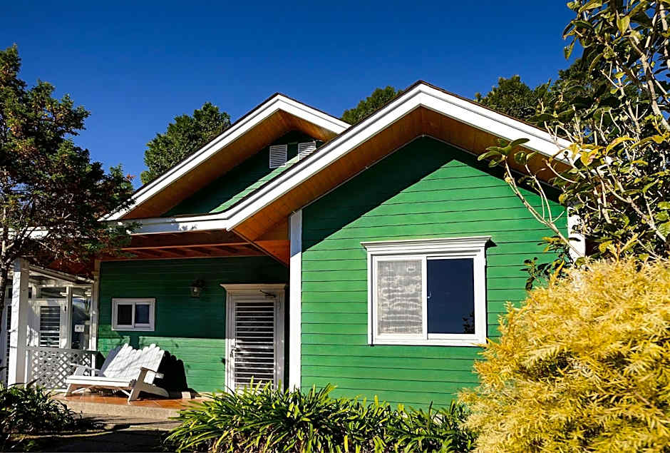 Aurora Villa