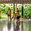 Uluwatu Yoga Resort