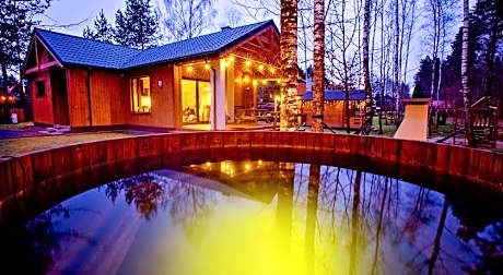 Winiec Family Houses