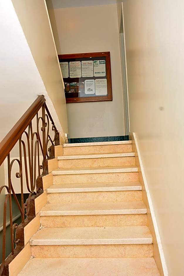Fontana Hostel luxor