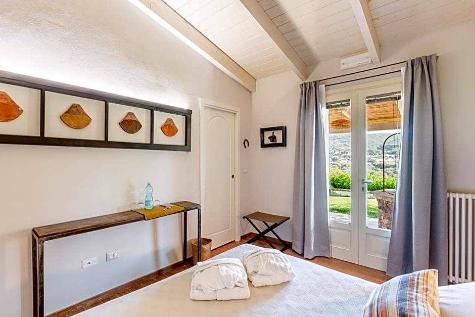 B&B Kapì Country