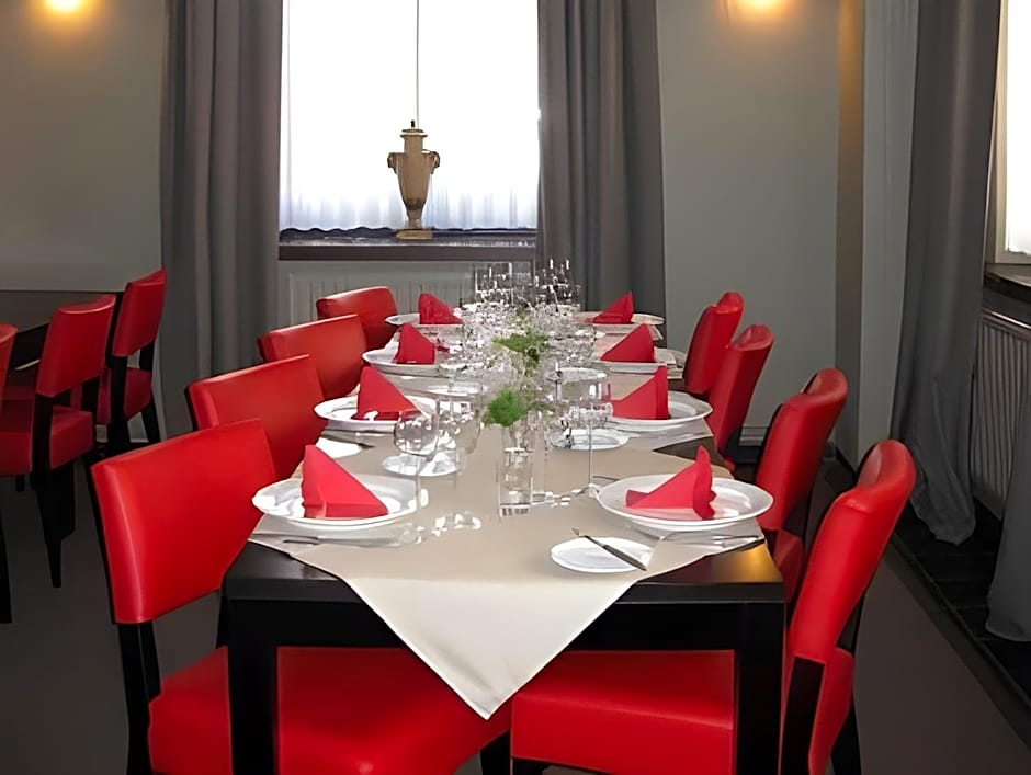 Hotel De Franse Kroon