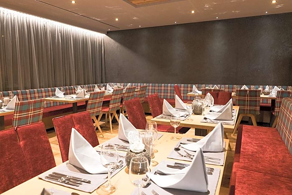 Suites Nauders by mein Almhof Superior