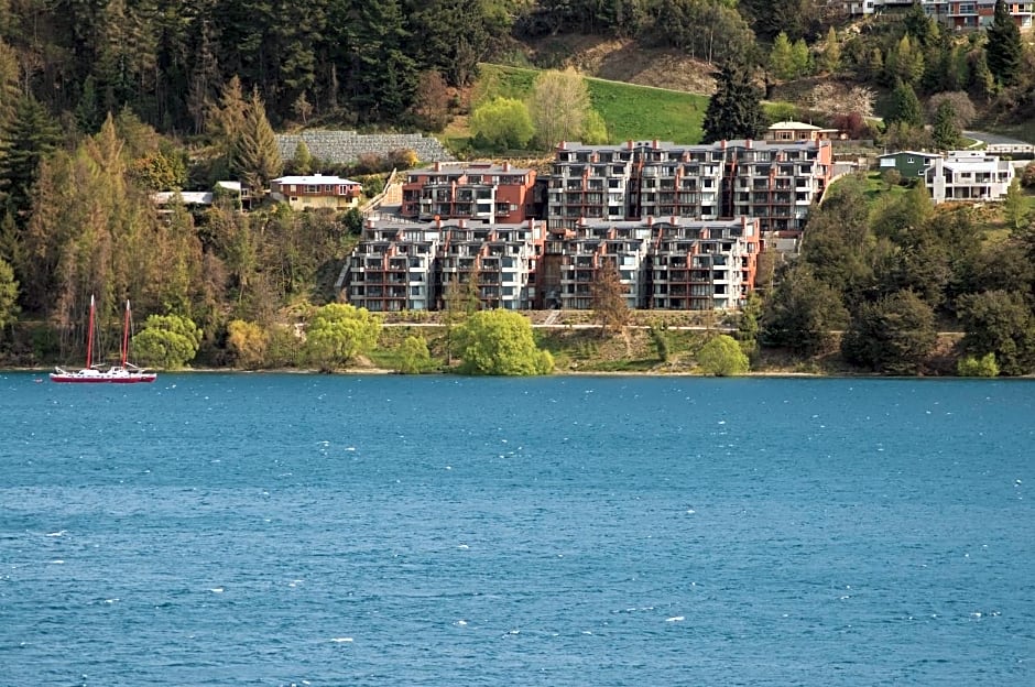 Oaks Queenstown Shores Resort