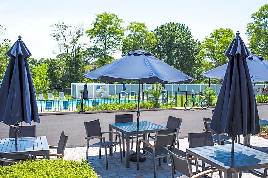 Circle Hotel Fairfield