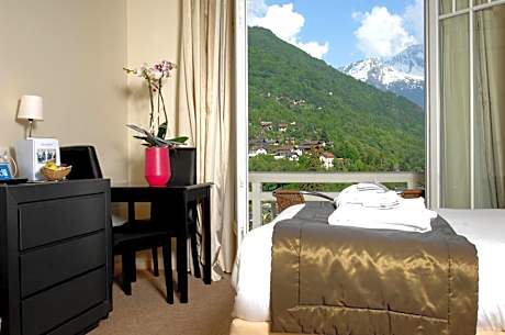 Privilege Double or Twin Room