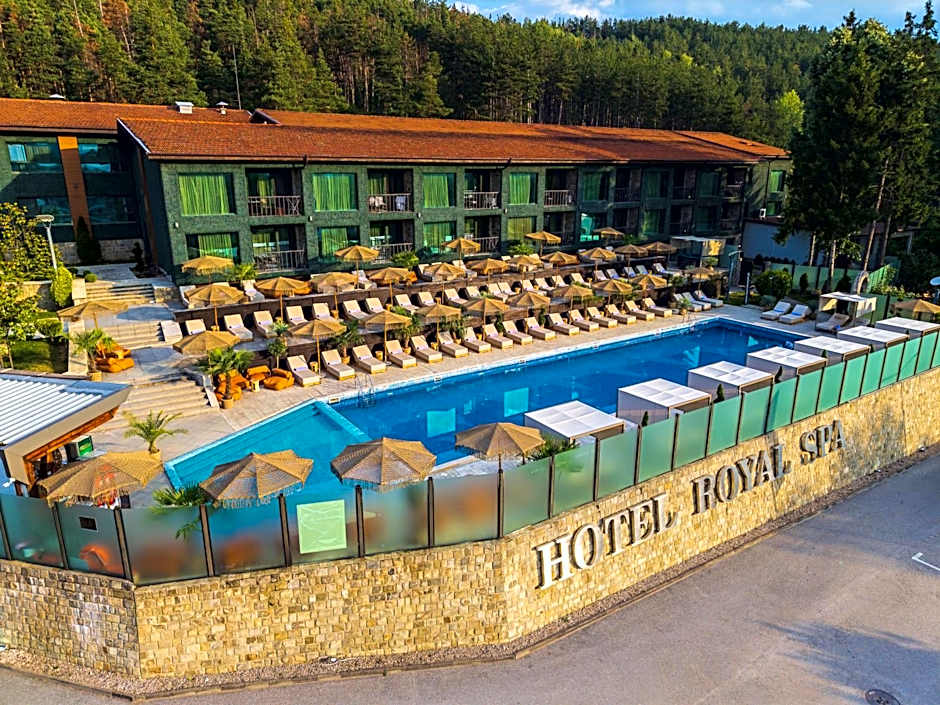 Royal Spa Hotel