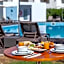Lagoa Hotel