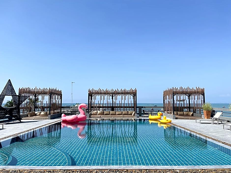 Hermann Hotel Pattaya