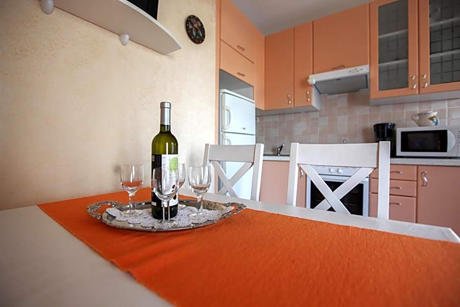 Apartmani Villa Otilija