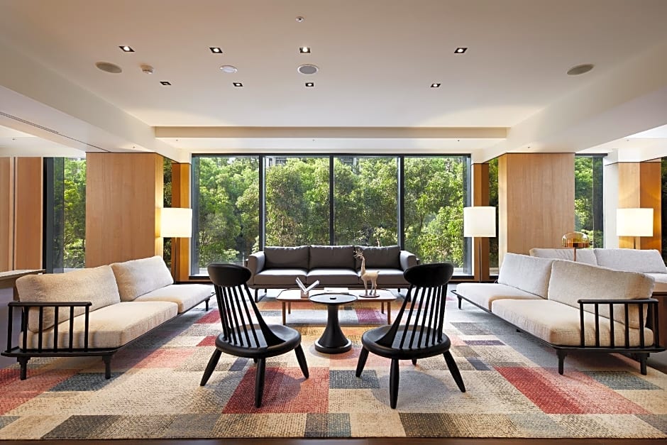 MGH Mitsui Garden Hotel Taipei Zhongxiao