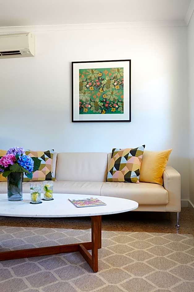 Goldfield Holiday Units