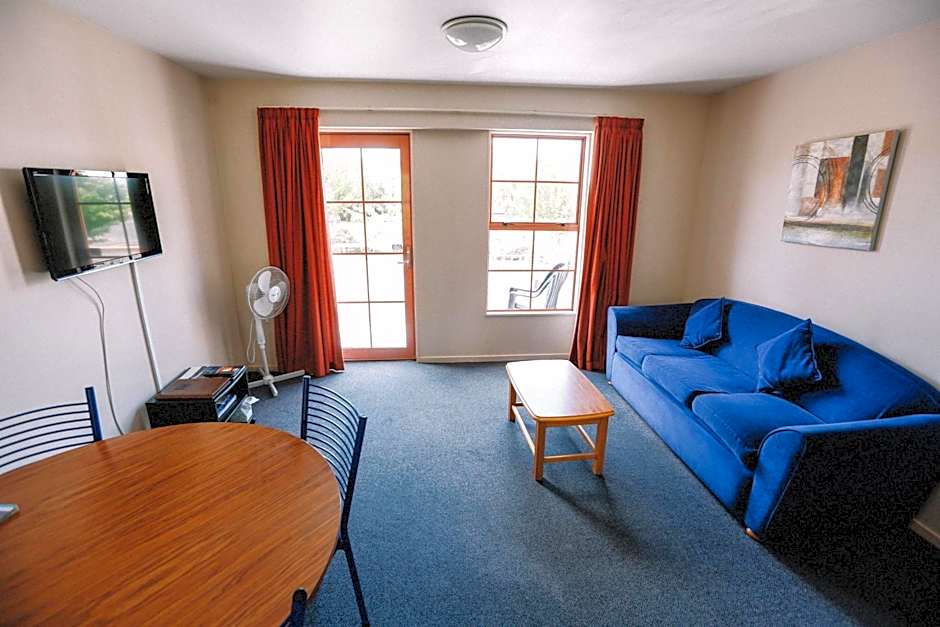 Addington Stadium Motel