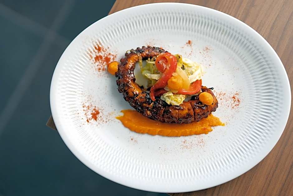 Hotel Freixo Douro Superior