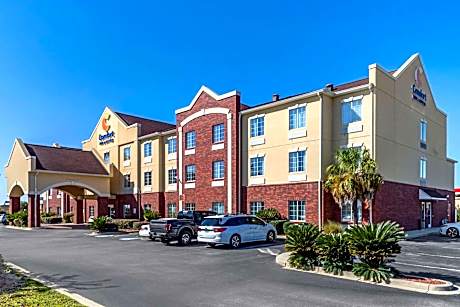 Comfort Inn & Suites Orangeburg
