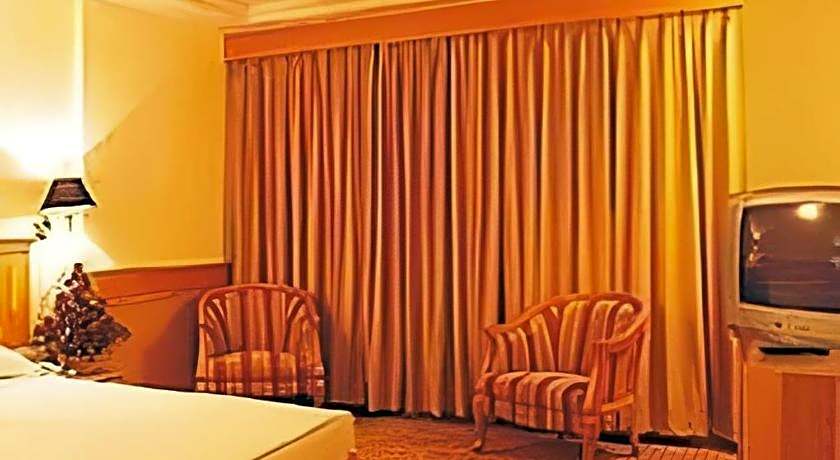Hotel Nandhini Jayanagar