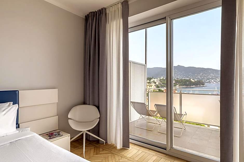 B&B Hotels Park Hotel Suisse Santa Margherita Ligure