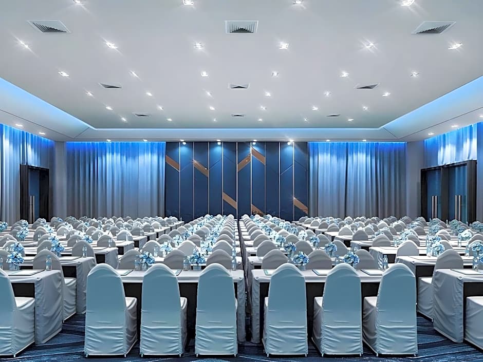 Centre Point Hotel Terminal21 Korat