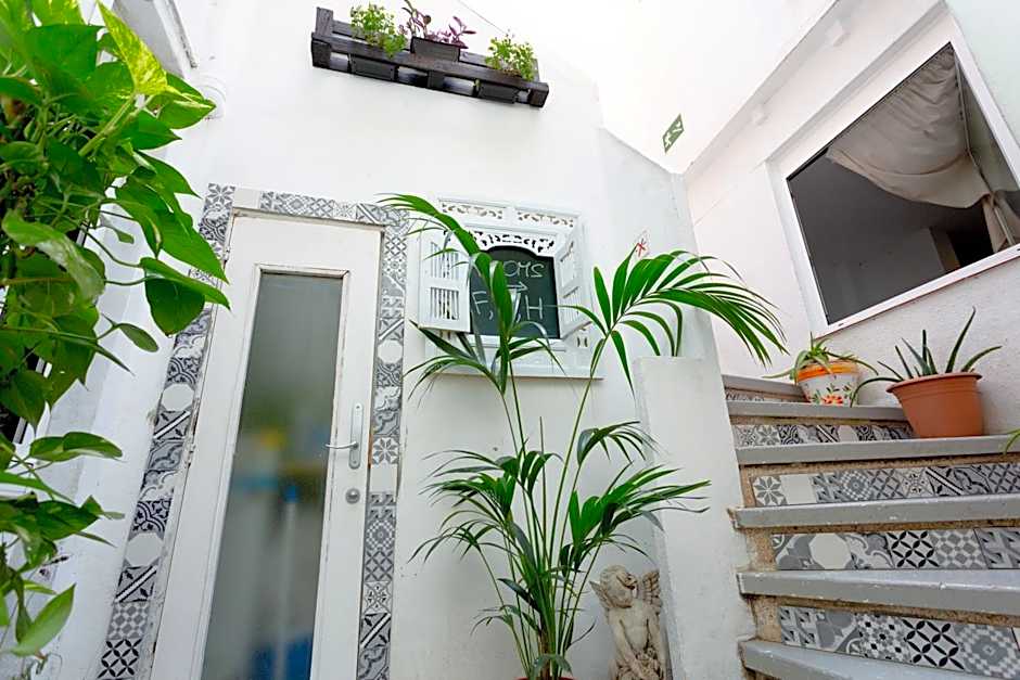 Easy Sants by Bossh! Hotels