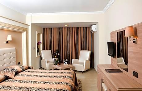 Land View Double Room