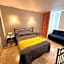 Hotel Arboledas Expo