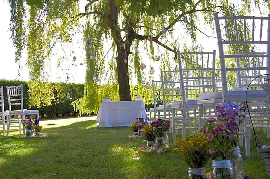 Torre dei Frati Bed & Breakfast