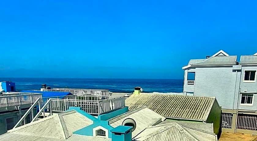 Point Village Hotel and Self Catering
