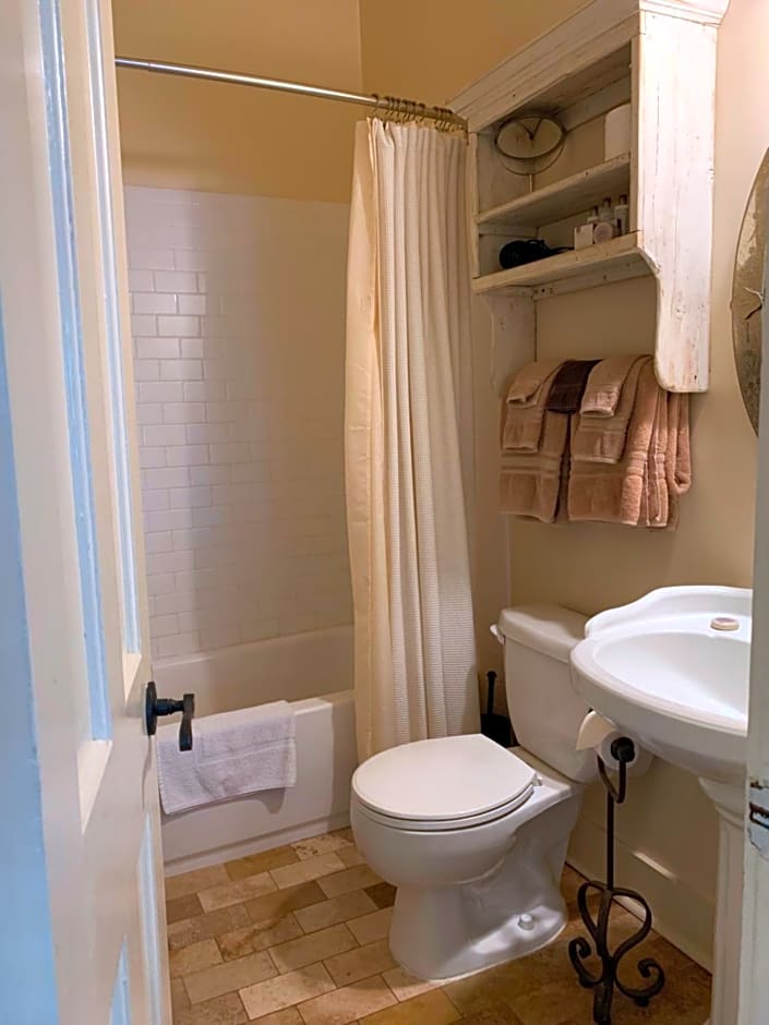 Terrell House Bed and Breakfast