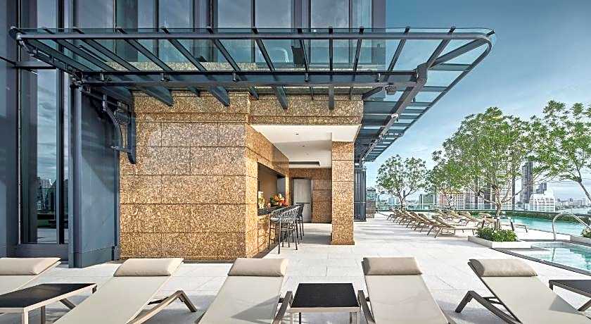 Grande Centre Point Surawong Bangkok