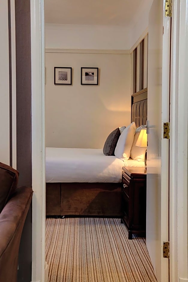 Best Western Stoke on Trent City Centre Hotel