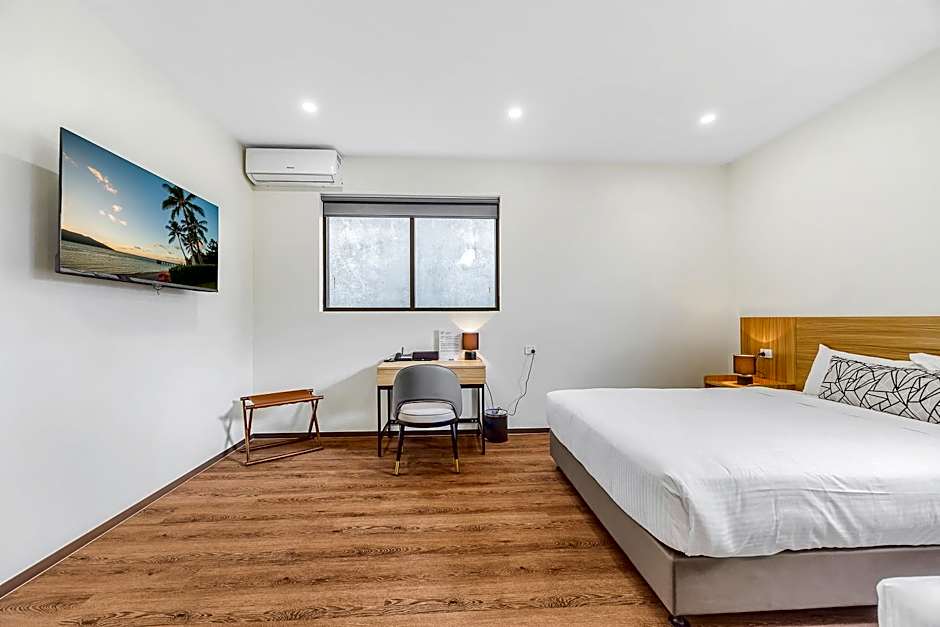 WM Hotel Bankstown