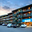 Travelodge by Wyndham Gardiner Yellowstone Park North Entr