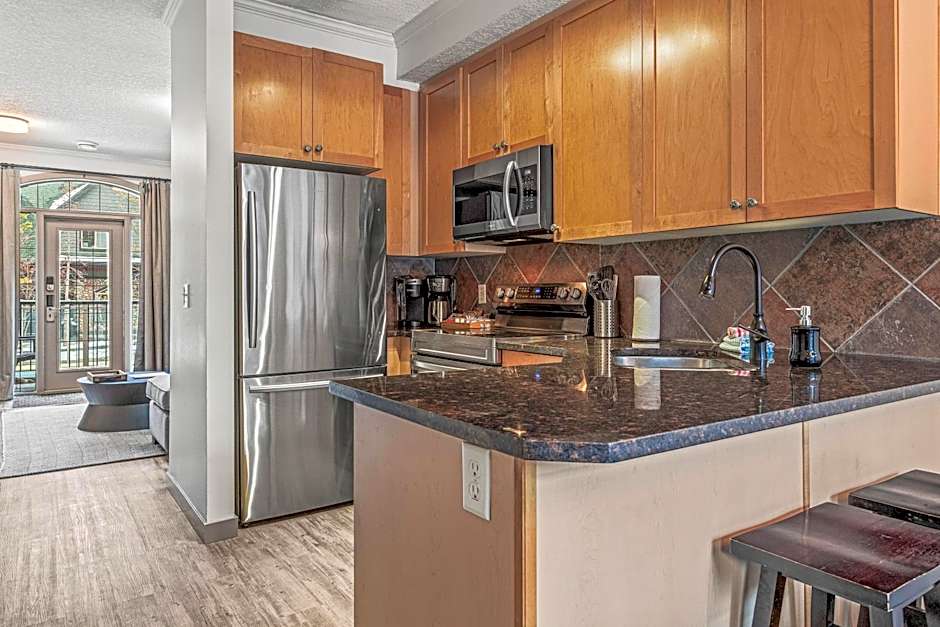 Mystic Chalet managed by Little Sister Getaways