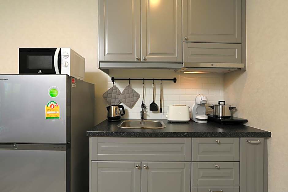 NaiYang beach Title Residencies by My Home Phuket