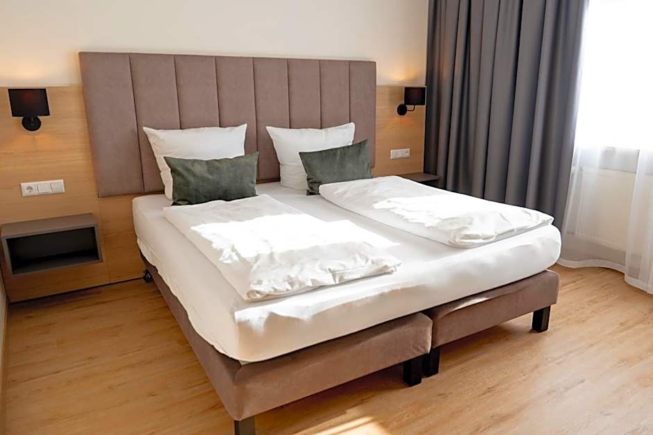 Stadthotel Lichtenfels