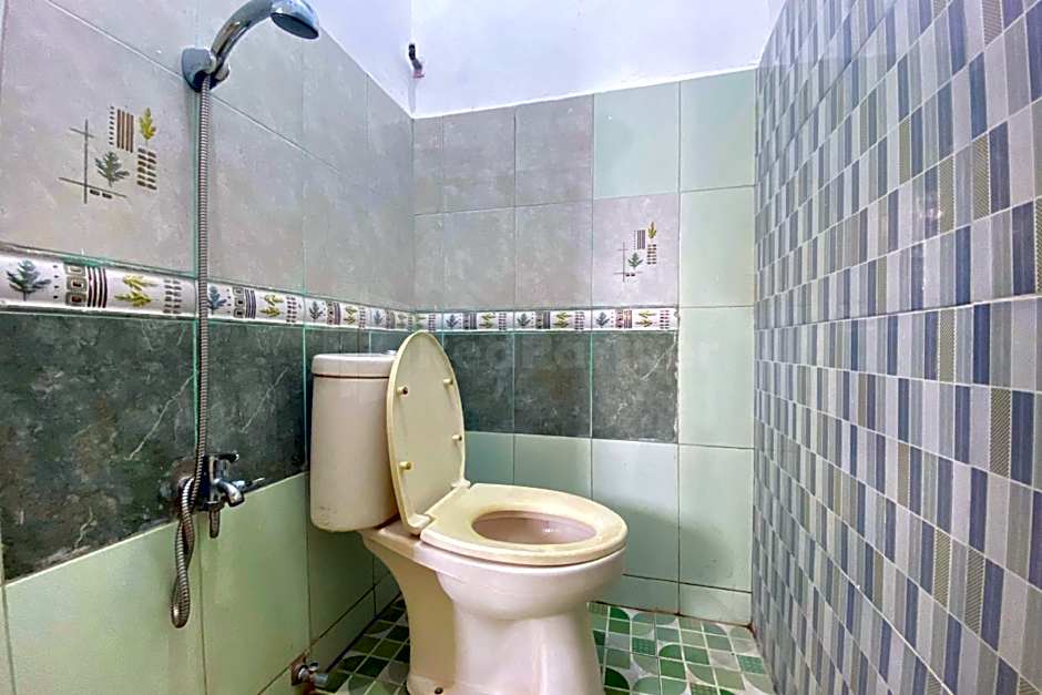 Sutomo Residence Syariah RedPartner